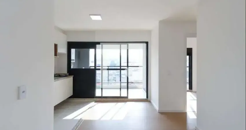 Apartamento com 2 quartos à venda na Avenida Leôncio de Magalhães, --, Água Fria, São Paulo