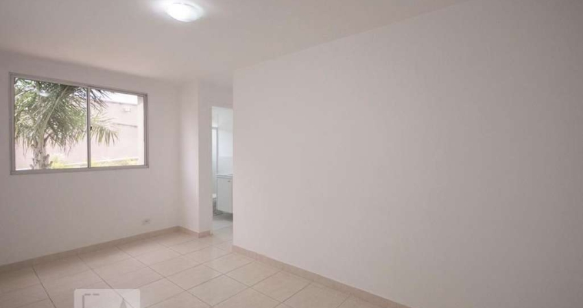 Apartamento à Venda - Santo Amaro , 2 Quartos,  49 m2