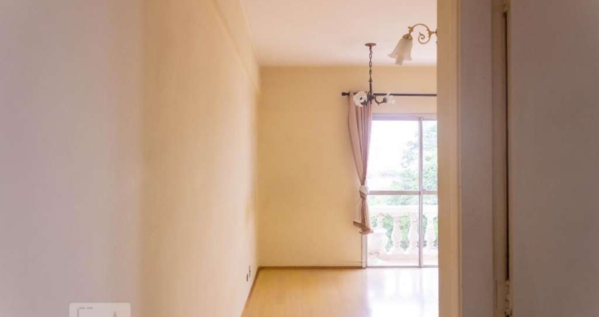 Apartamento à Venda - Campo Belo, 1 Quarto,  44 m2