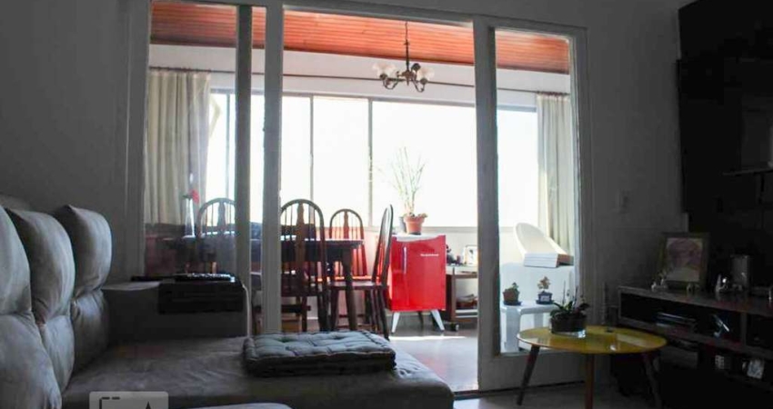 Apartamento com 1 quarto à venda na Rua Paranapanema, --, Saúde, São Paulo
