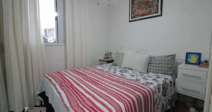 Apartamento à Venda - Mandaqui, 3 Quartos,  65 m2