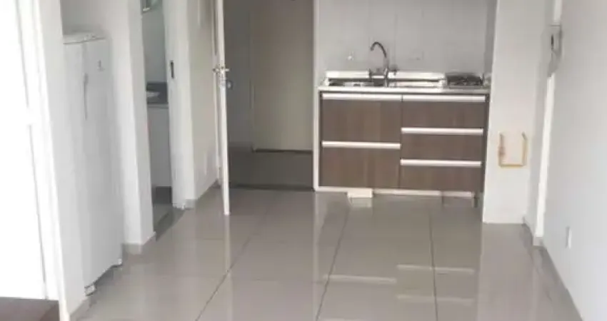 Apartamento à Venda - Brás, 1 Quarto,  32 m2