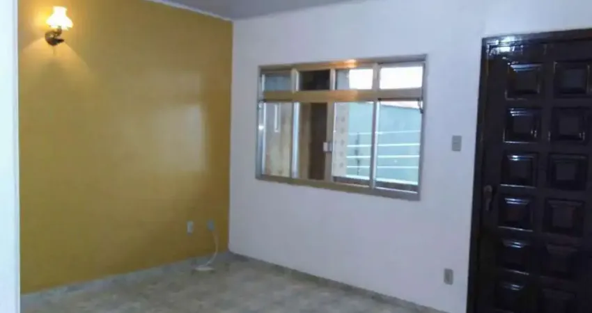 Casa à Venda - Vila Alpina, 3 Quartos,  200 m2