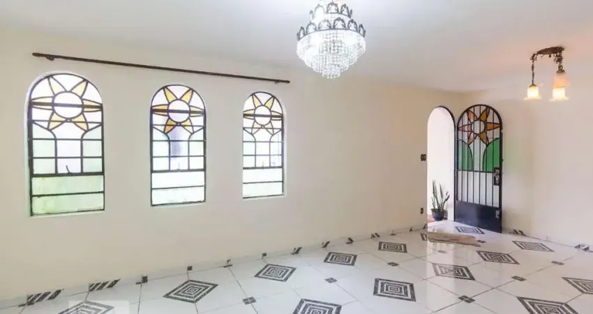 Casa com 4 quartos à venda na Rua Desembargador Alípio Bastos, --, Jabaquara, São Paulo