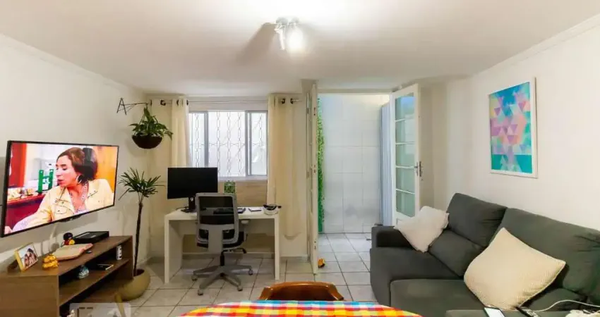 Casa à Venda - Vila Guilherme, 2 Quartos,  192 m2