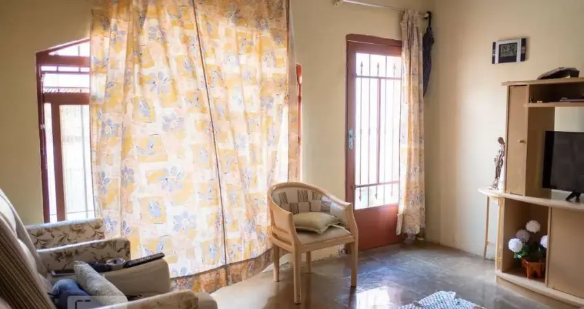 Casa à Venda - Ponte Rasa, 3 Quartos,  225 m2