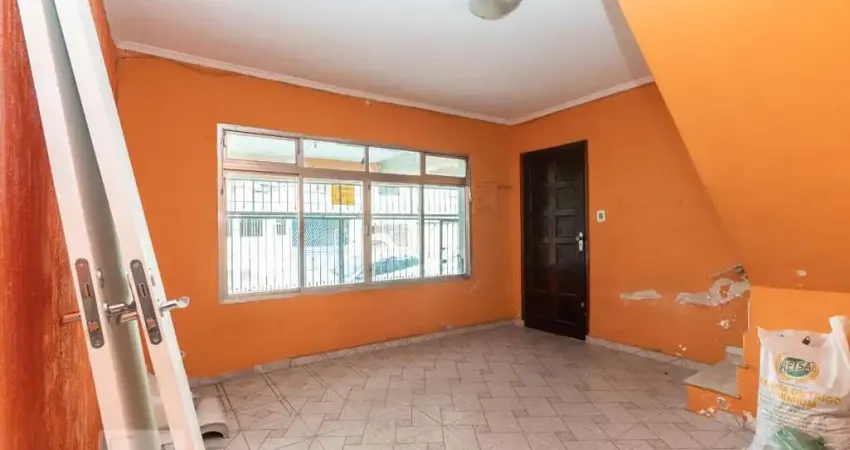 Casa com 3 quartos à venda na Rua Sabugueiro, --, Itaquera, São Paulo