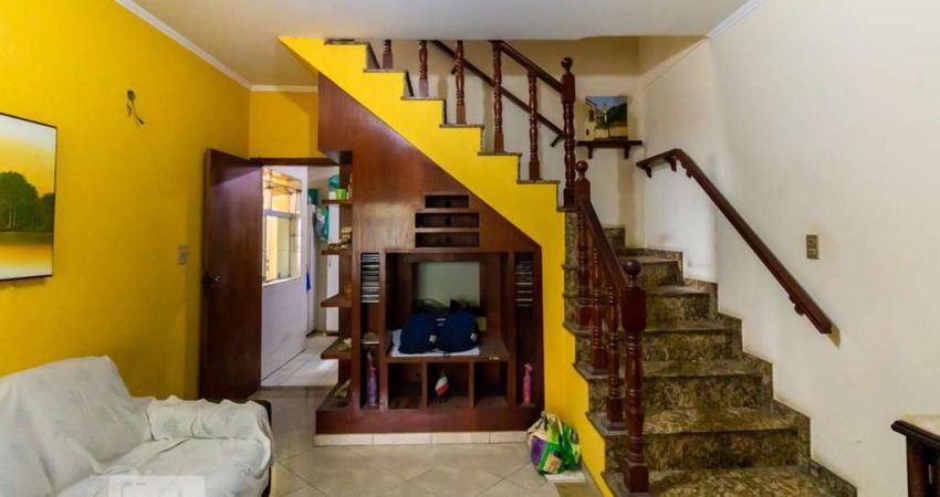 Casa à Venda - Jardim Brasil , 3 Quartos,  215 m2