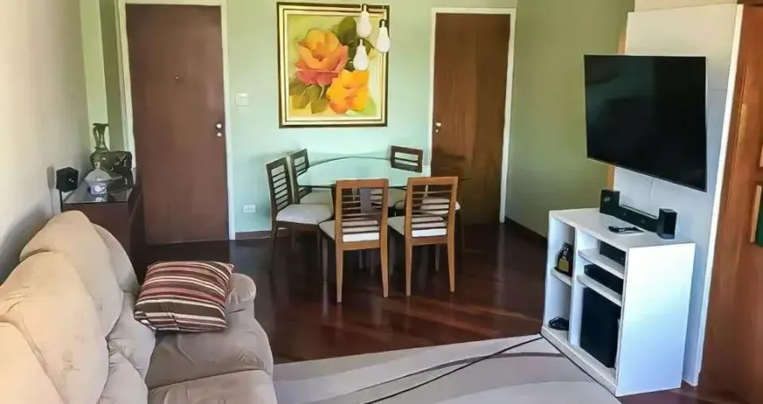 Apartamento à Venda - Tucuruvi, 3 Quartos,  93 m2