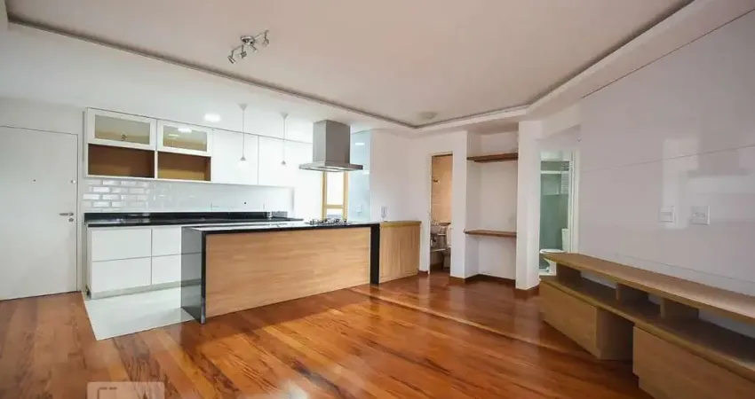 Apartamento com 2 quartos à venda na Rua Maria José da Conceição, --, Vila Andrade, São Paulo