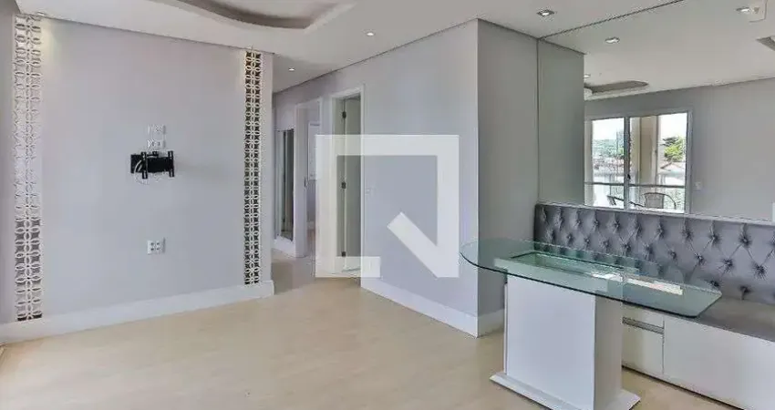 Apartamento à Venda - Portal do Morumbi, 3 Quartos,  67 m2