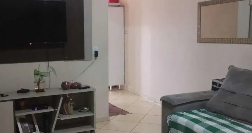 Casa à Venda - Cangaíba, 3 Quartos,  133 m2