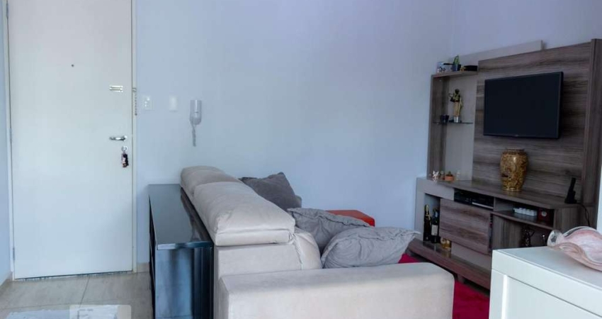 Apartamento à Venda - Vila das Mercês, 2 Quartos,  57 m2