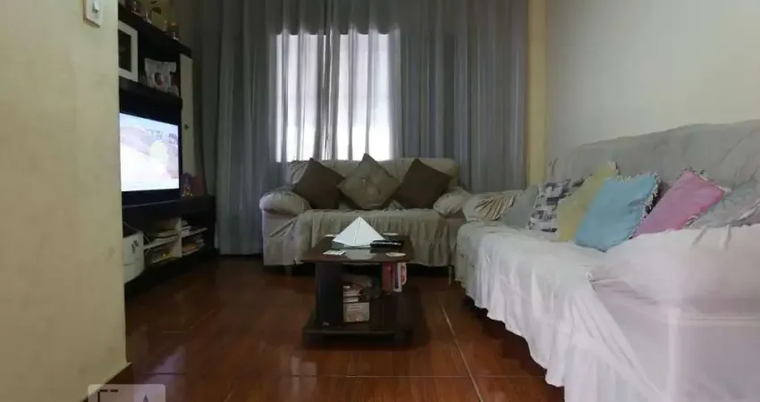 Casa com 2 quartos à venda na Rua Doutor Joel Lagos, --, Jaguaré, São Paulo