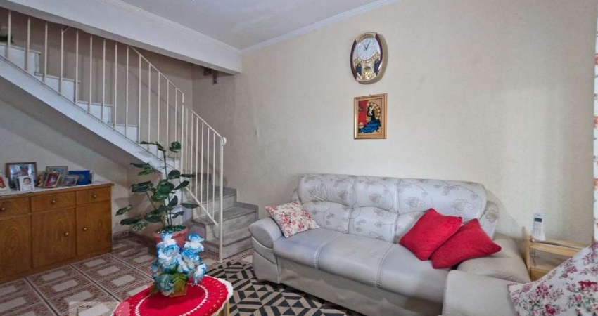Casa à Venda - Artur Alvim, 3 Quartos,  92 m2