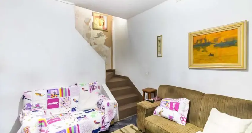Casa à Venda - Jardim Brasil , 6 Quartos,  230 m2