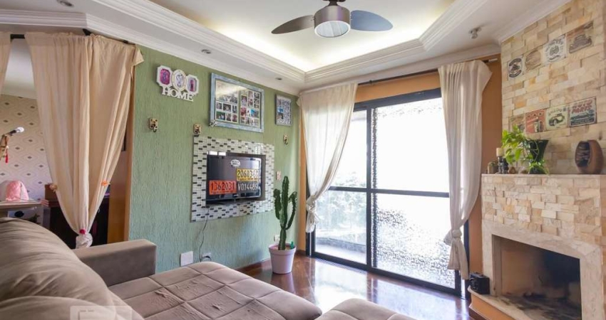 Apartamento com 2 quartos à venda na Rua José Ramon Urtiza, --, Panamby, São Paulo