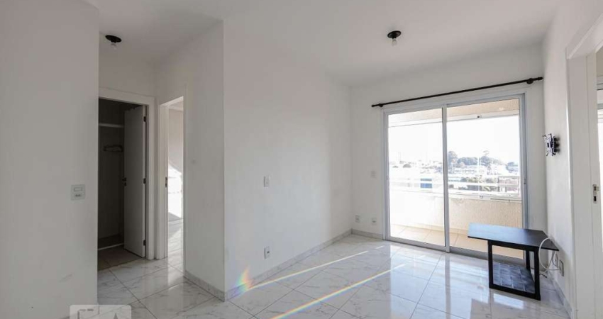 Apartamento com 1 quarto à venda na Avenida Celso Garcia, --, Tatuapé, São Paulo