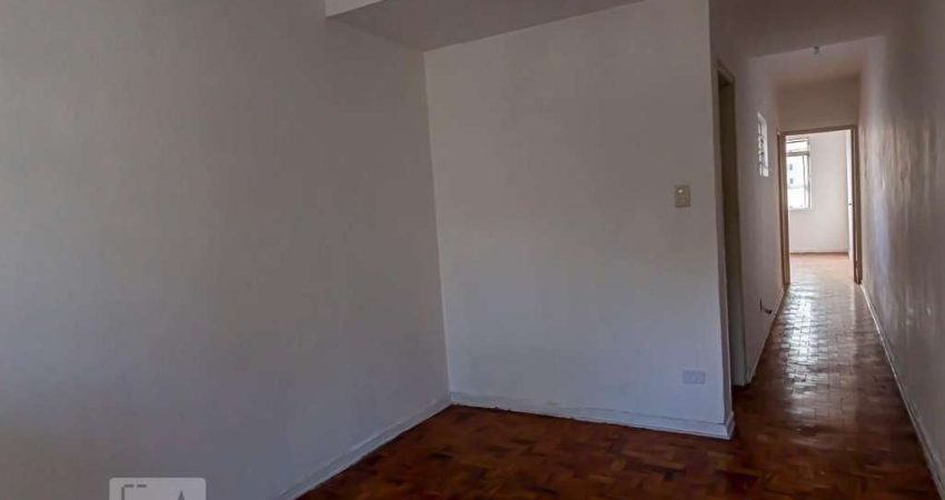 Apartamento à Venda - Santa Cecília, 1 Quarto,  48 m2