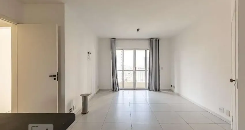 Apartamento com 2 quartos à venda na Avenida Nova Cantareira, --, Água Fria, São Paulo