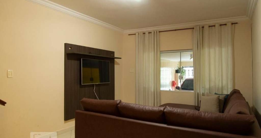Casa com 3 quartos à venda na Rua Célia Savoy, --, Vila Formosa, São Paulo