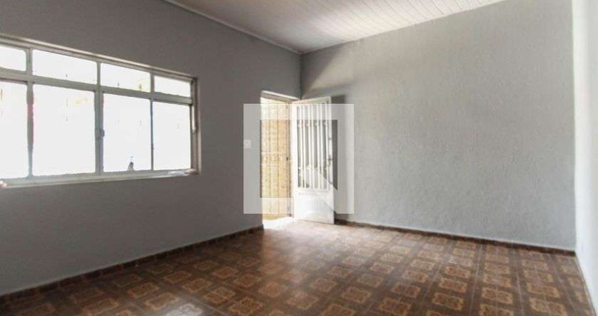 Casa à Venda - Belém, 1 Quarto,  90 m2