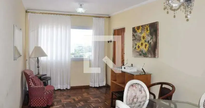 Apartamento à Venda - Mandaqui, 2 Quartos,  60 m2