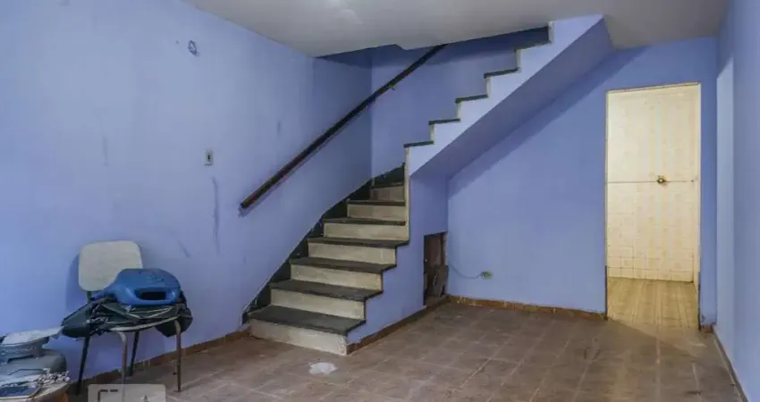 Casa à Venda - Santana, 3 Quartos,  160 m2