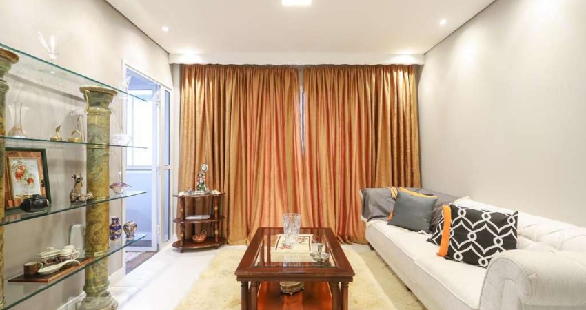 Apartamento à Venda - Mandaqui, 2 Quartos,  69 m2