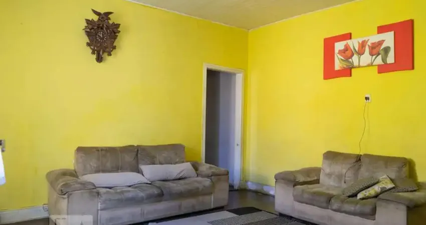 Casa com 3 quartos à venda na Rua Hugo Bertazzon, --, Vila Ede, São Paulo