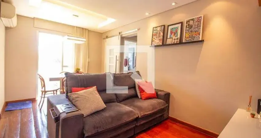 Apartamento com 2 quartos à venda na Rua Basílio da Cunha, --, Cambuci, São Paulo