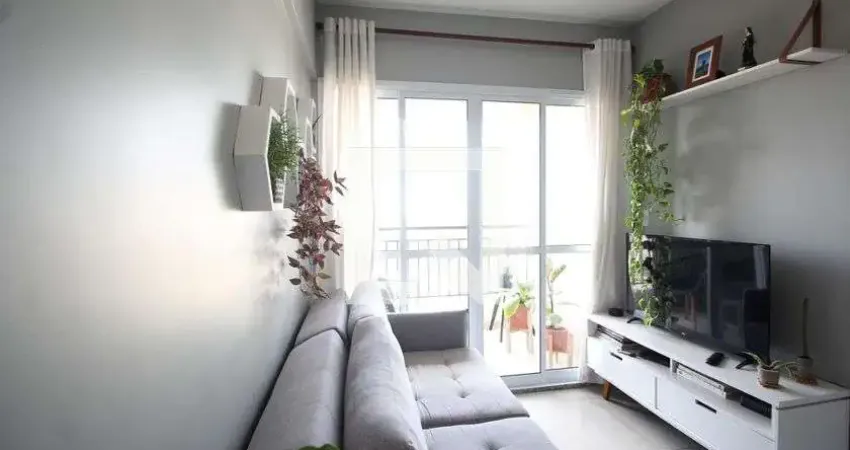 Apartamento com 2 quartos à venda na Rua Paulo de Avelar, --, Água Fria, São Paulo