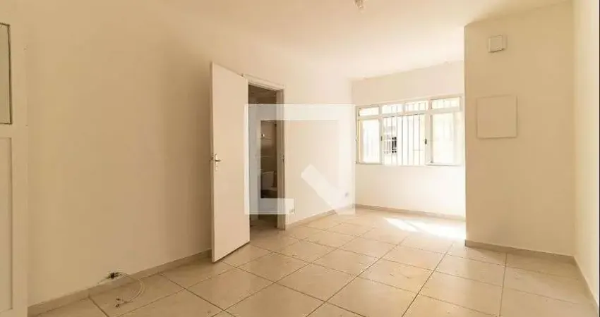 Apartamento à Venda - Bosque da Saúde, 2 Quartos,  60 m2