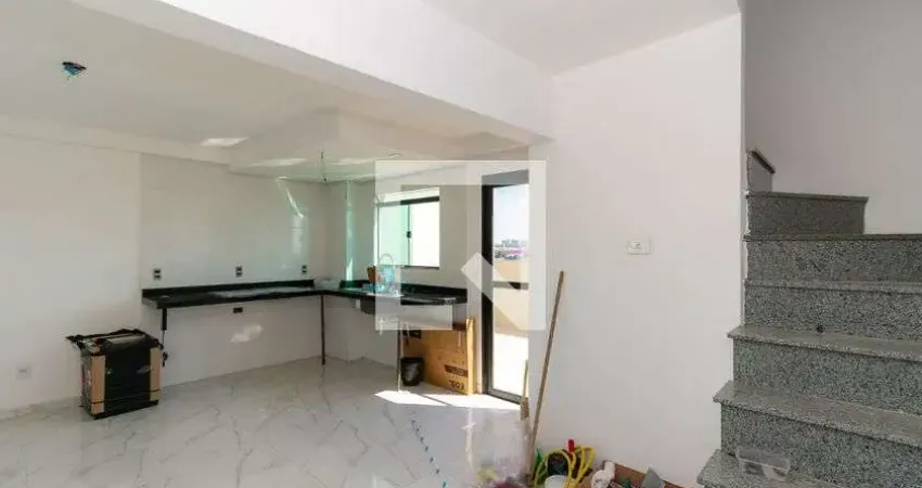 Apartamento com 2 quartos à venda na Rua Senador Georgino Avelino, --, Itaquera, São Paulo