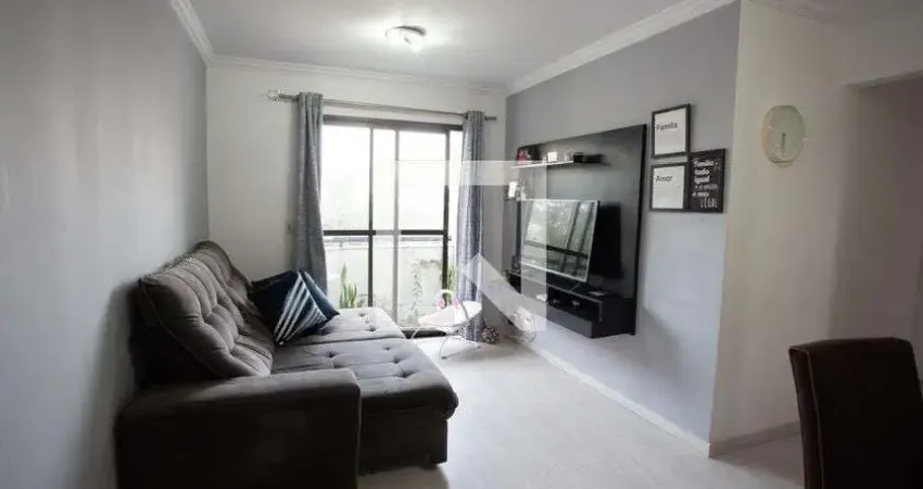 Apartamento com 2 quartos à venda na Rua Waldemar Martins, --, Casa Verde, São Paulo