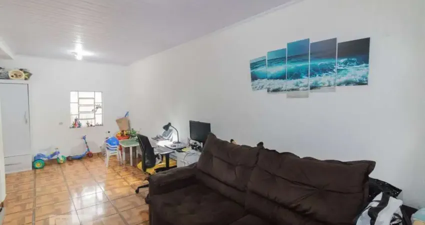 Casa à Venda - Freguesia do Ó, 2 Quartos,  160 m2