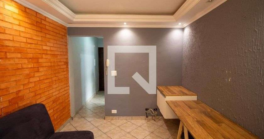 Apartamento à Venda - Itaquera, 2 Quartos,  60 m2