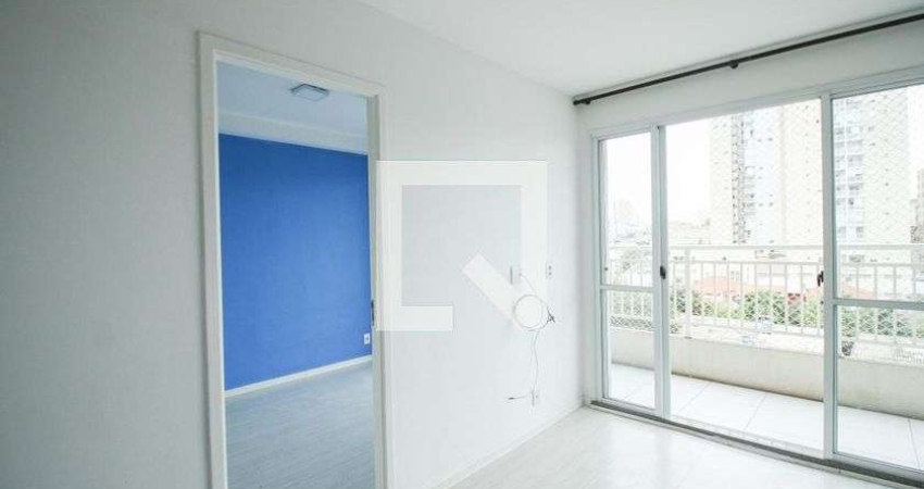 Apartamento à Venda - Belém, 2 Quartos,  50 m2