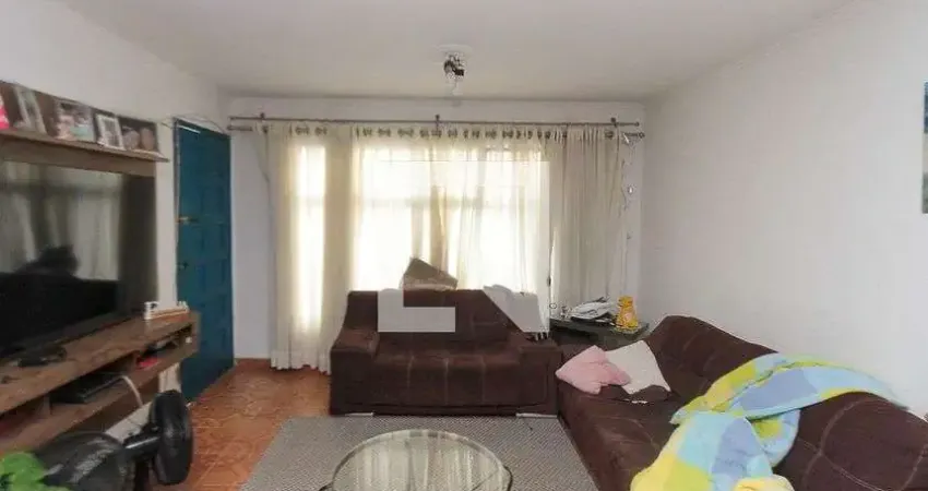 Casa à Venda - Vila Prudente, 3 Quartos,  120 m2