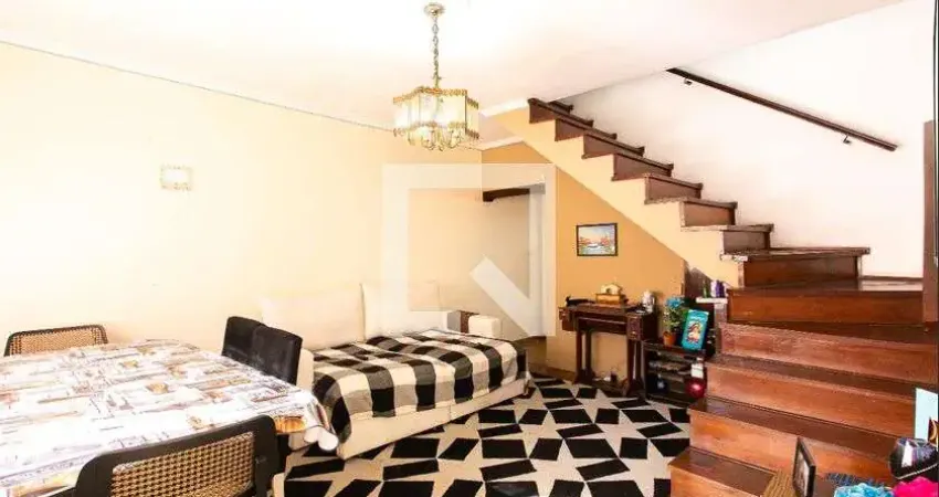 Casa com 3 quartos à venda na Rua Elisa de Carvalho, --, Vila Matilde, São Paulo