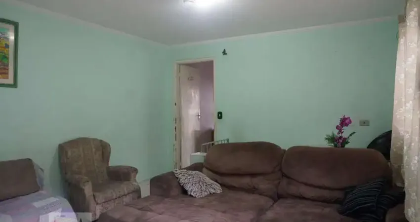 Casa com 2 quartos à venda na Rua Nelson Bersamim, --, Cidade Patriarca, São Paulo