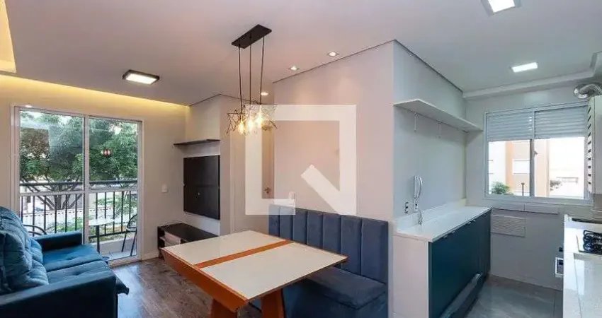 Apartamento à Venda - Bom Retiro, 2 Quartos,  42 m2
