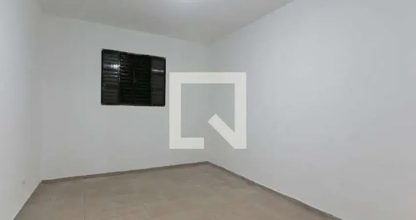 Casa à Venda - Itaquera, 1 Quarto,  50 m2