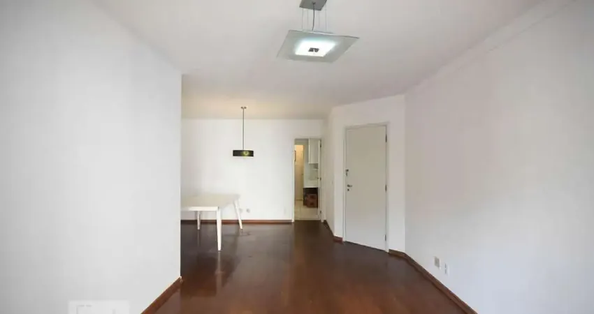 Apartamento com 4 quartos à venda na Rua Carvalho de Freitas, --, Vila Andrade, São Paulo