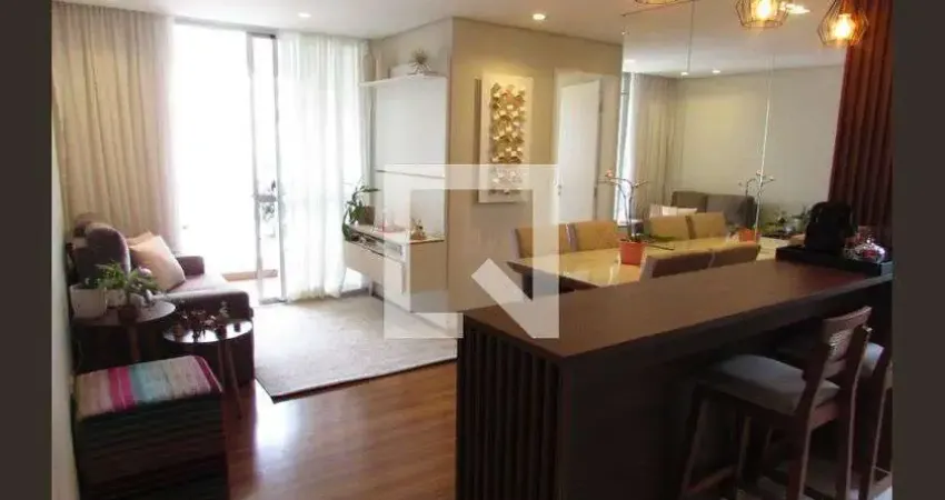 Apartamento à Venda - Portal do Morumbi, 2 Quartos,  48 m2