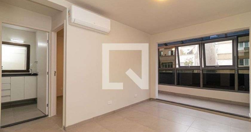 Apartamento com 1 quarto à venda na Rua Augusta, --, Consolação, São Paulo