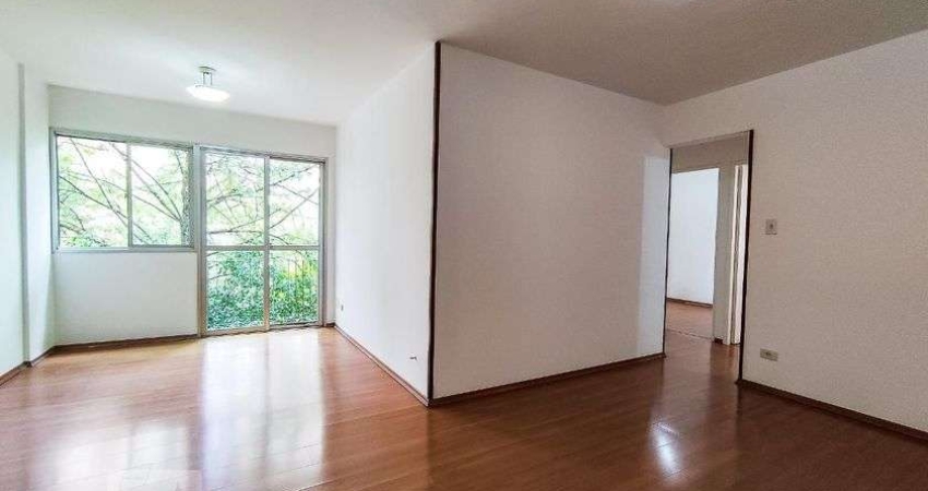 Apartamento à Venda - Portal do Morumbi, 3 Quartos,  75 m2