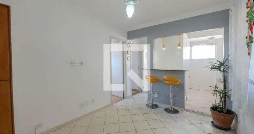 Apartamento à Venda - Bela Vista, 2 Quartos,  57 m2
