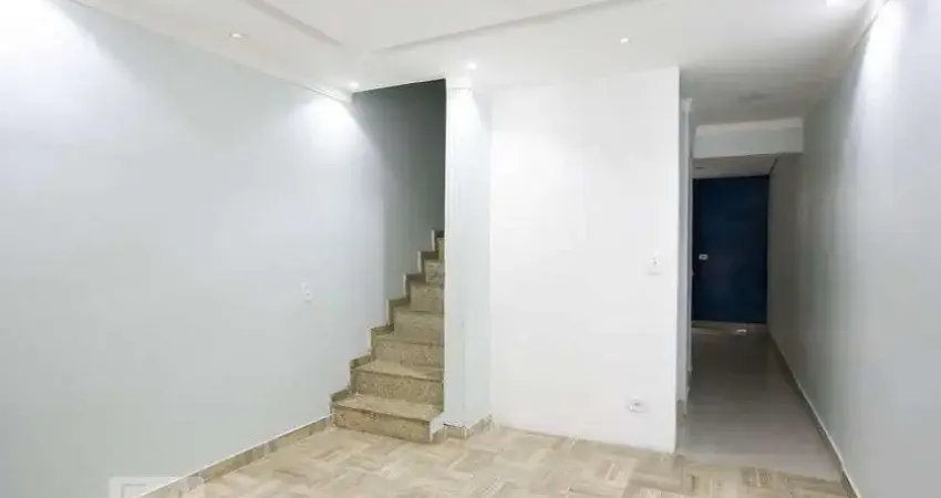Casa com 2 quartos à venda na Rua Professor Brito Machado, --, Itaquera, São Paulo