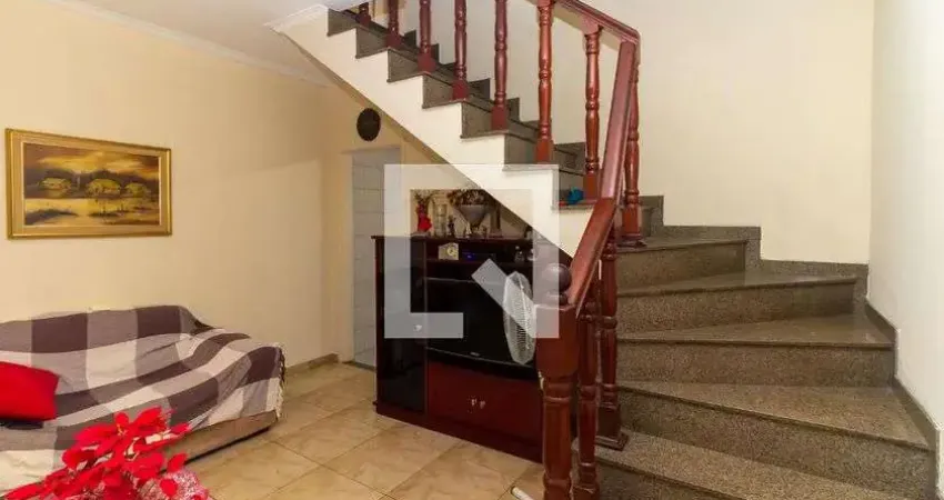 Casa com 3 quartos à venda na Rua Amparo, --, Vila Prudente, São Paulo